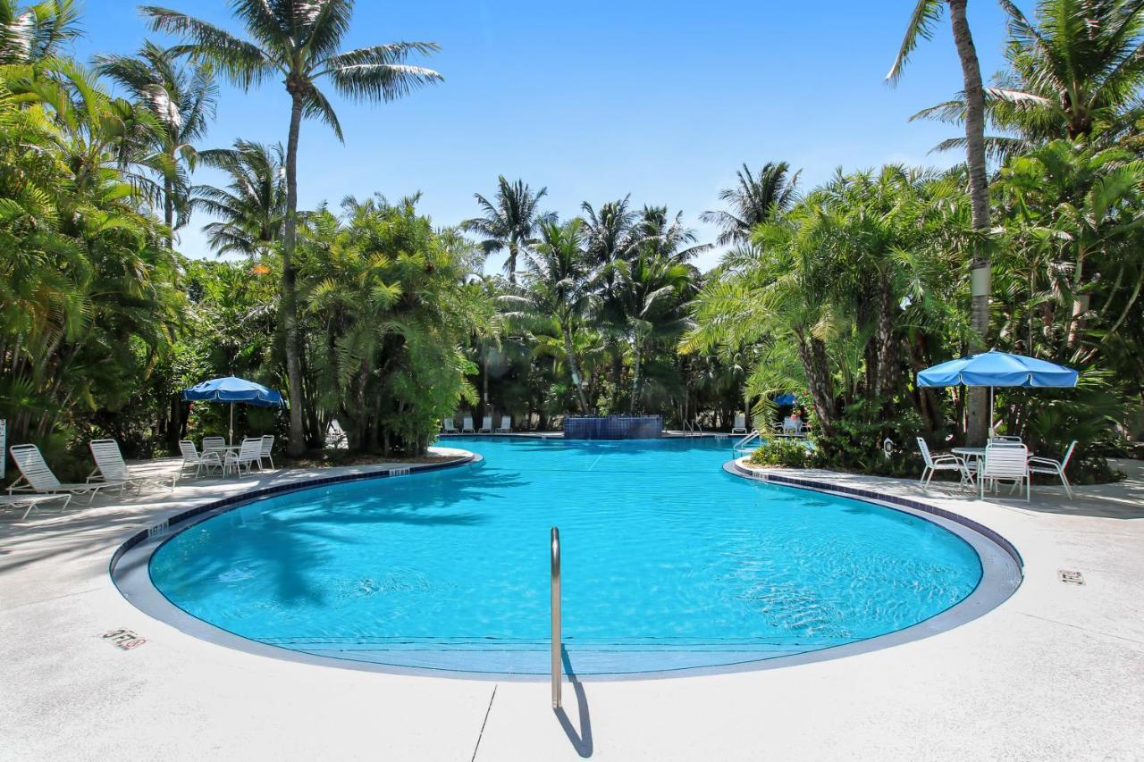 Hébergement de vacances The Tipsy Mermaid Key West